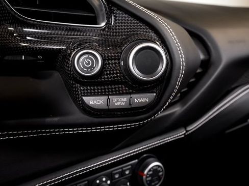 Used 2016 Ferrari 488 Spider RWD image 44