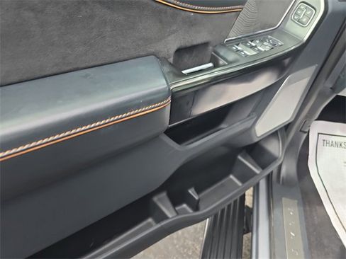 Used 2022 Ford F150 Platinum w/ Equipment Group 701A High image 17