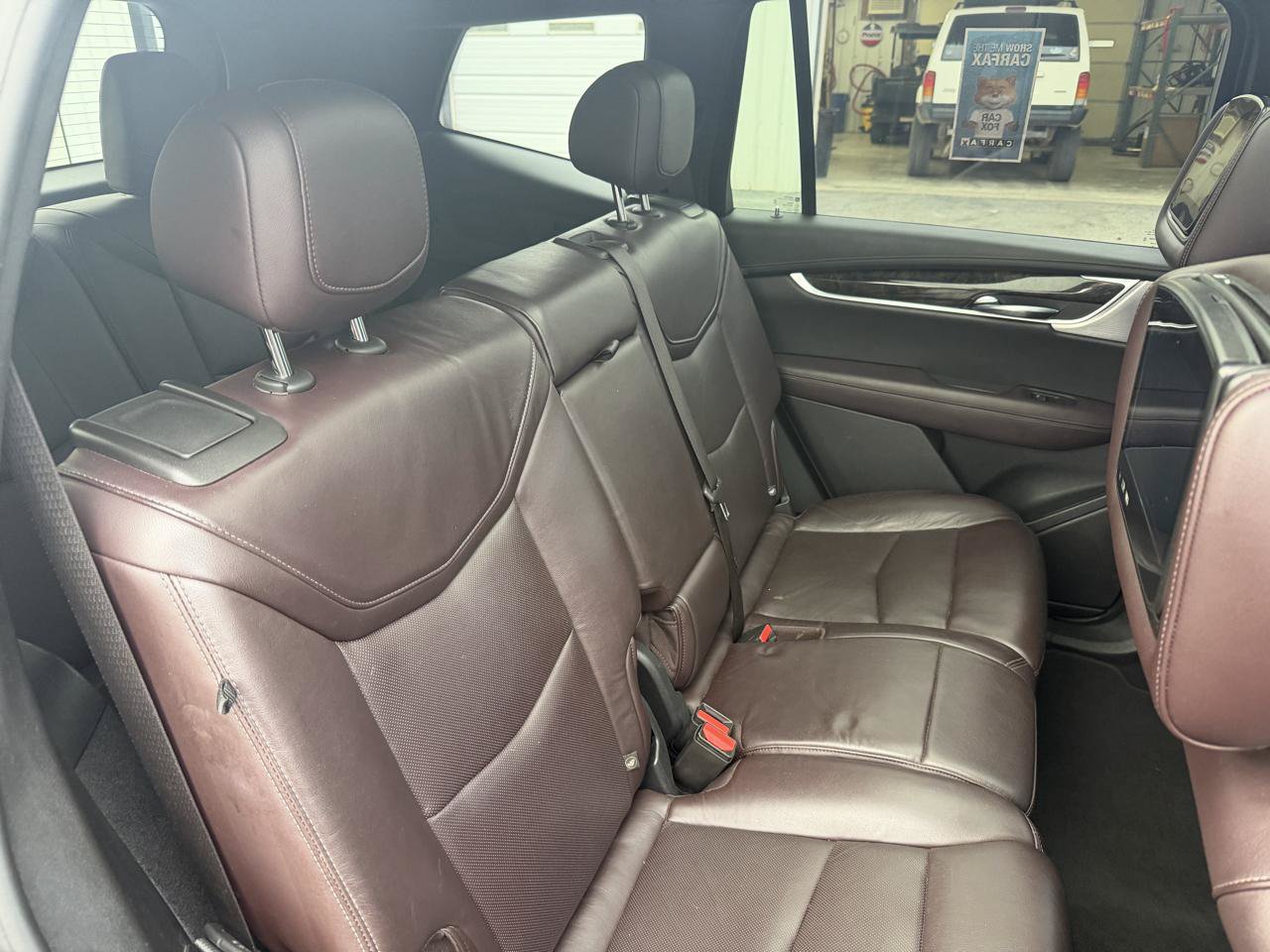 Used 2020 Cadillac XT6 Premium Luxury FWD image 26