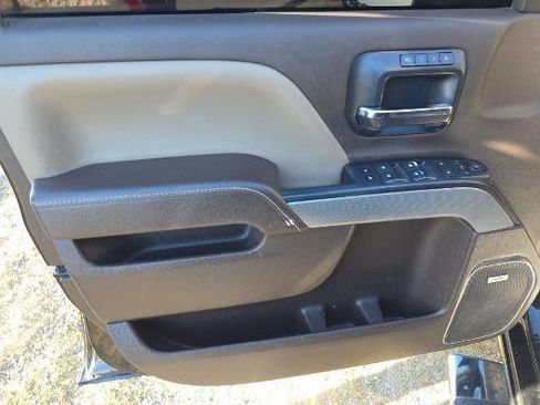 Used 2016 Chevrolet Silverado 2500 LTZ w/ Duramax Plus Package image 10