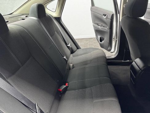 Used 2018 Nissan Sentra S image 46