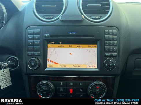 Used 2011 Mercedes-Benz ML 350 4MATIC image 21