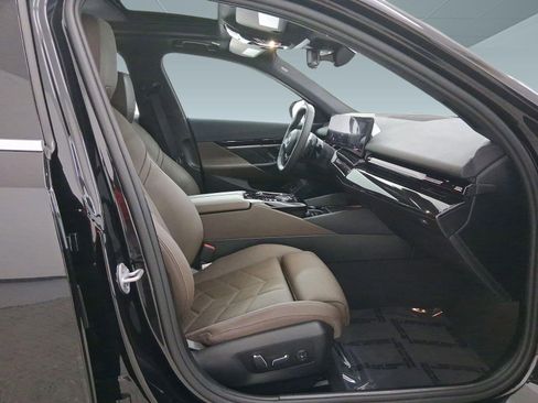 Certified 2025 BMW 530i 530i image 26