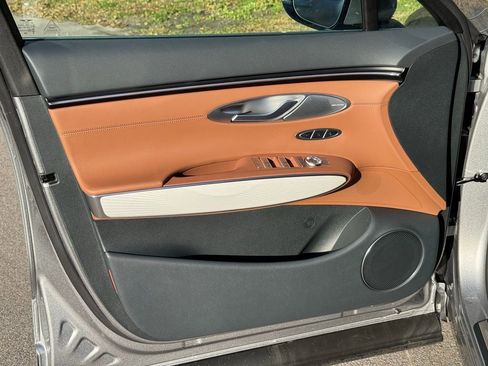 New 2026 Genesis GV70 2.5T Advanced image 25