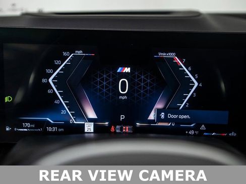 Used 2023 BMW X7 xDrive40i w/ M Sport Package image 29