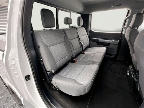 Used 2026 Ford F250 XL w/ STX Appearance Package image 28