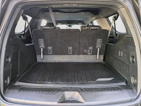 Used 2024 Chevrolet Suburban LS w/ Driver Alert Package image 6