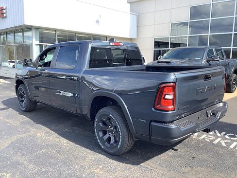 New 2026 RAM 1500 Big Horn image 6