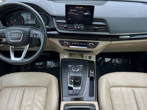 Used 2020 Audi Q5 2.0T Premium image 15