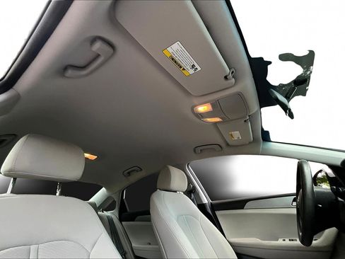 Used 2018 Hyundai Sonata ECO image 29