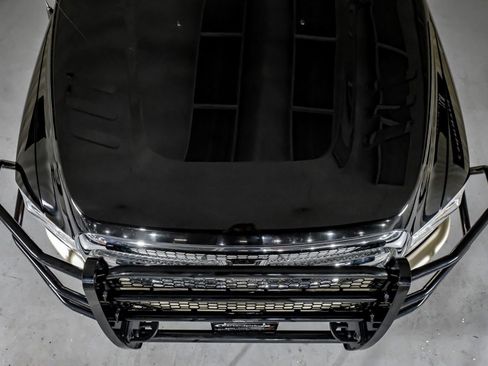 Used 2016 RAM 2500 Longhorn image 38