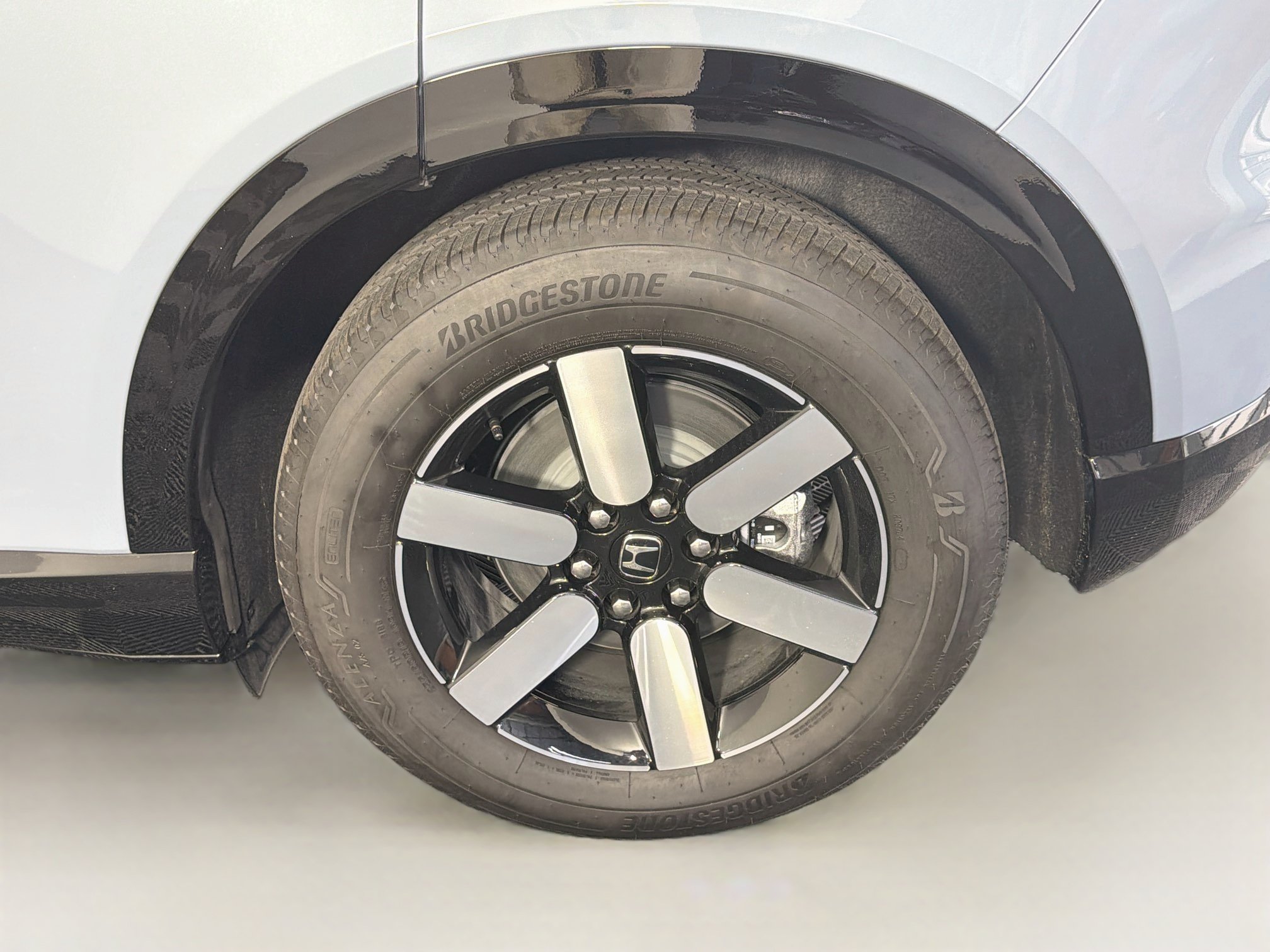 Used 2026 Honda Prologue Touring image 11