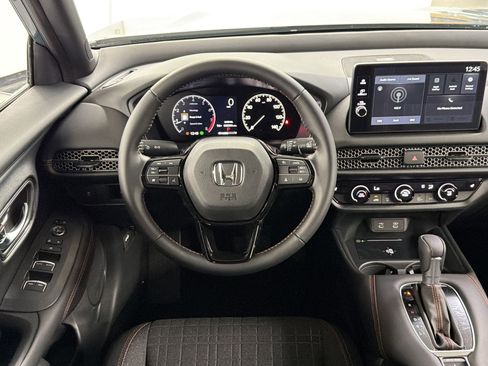 New 2026 Honda HR-V Sport image 26