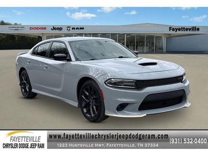 Used 2020 Dodge Charger GT w/ Driver Convenience Group