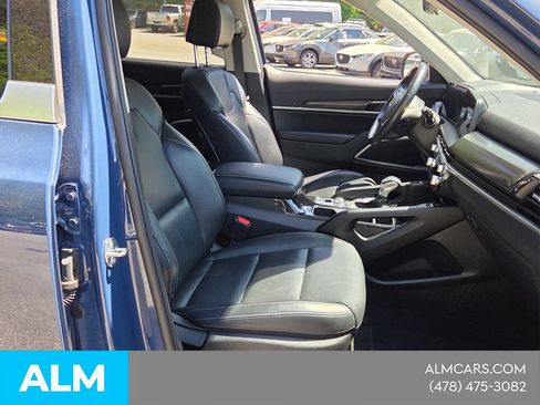 Used 2025 Kia Telluride S FWD image 15