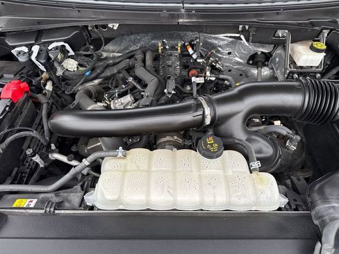 Used 2024 Ford Expedition Max Limited image 39