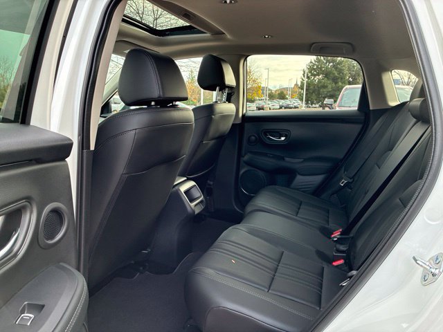 New 2027 Honda HR-V EX-L image 8