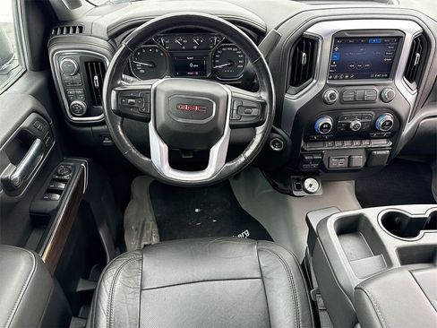 Used 2020 GMC Sierra 1500 SLT image 14