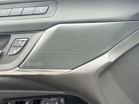 Used 2023 Cadillac CT4 V Blackwing w/ Driver Assist Package image 24