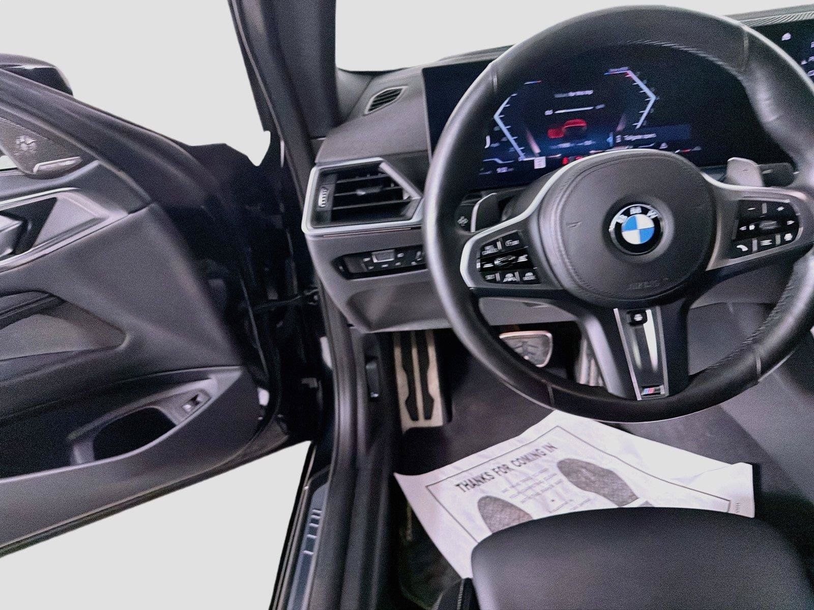 Used 2024 BMW 440i xDrive Convertible AWD/4WD image 22