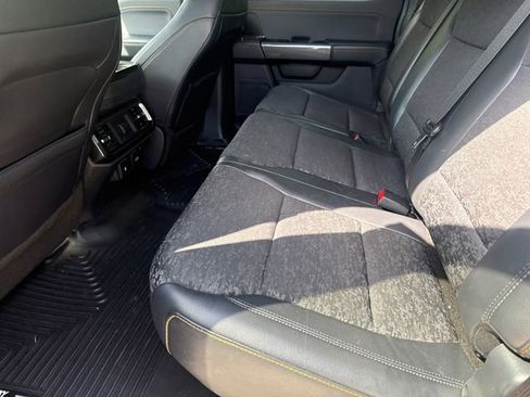 Used 2021 Ford F150 Tremor w/ Equipment Group 401A Mid AWD/4WD image 16