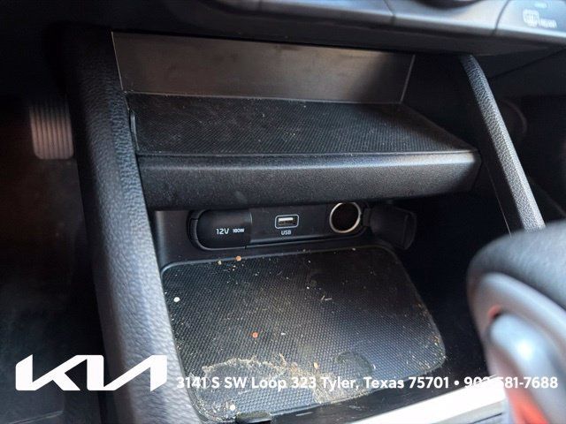 Used 2023 Kia Forte LX FWD image 19