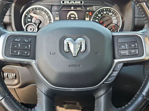 Used 2020 RAM 2500 Laramie image 25