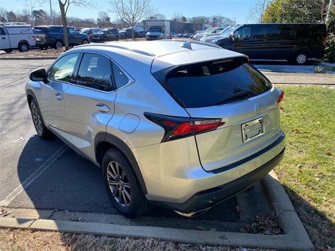 Used 2017 Lexus NX 200t FWD w/ Accessory Package 2 image 30