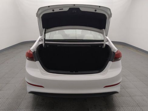 Used 2018 Hyundai Elantra SEL image 29