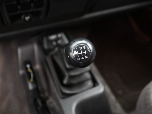 Used 2002 Jeep Wrangler Sport AWD/4WD image 17