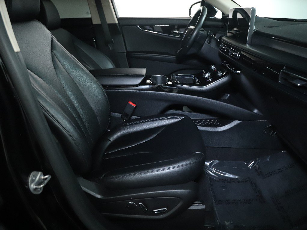 Certified 2023 Lincoln Nautilus AWD w/ Premium Package image 35
