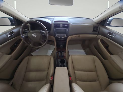 Used 2007 Honda Accord EX-L image 28