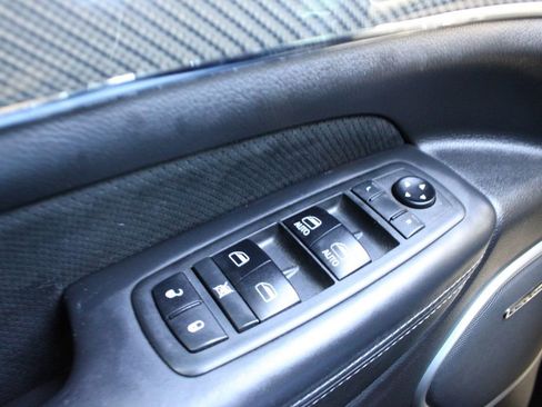 Used 2018 Jeep Grand Cherokee SRT w/ Trailer Tow Group IV AWD/4WD image 13