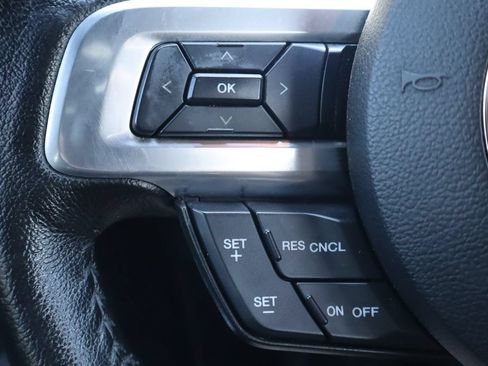 Used 2016 Ford Mustang Coupe w/ Equipment Group 051A RWD image 25