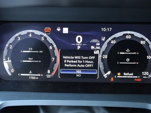 Certified 2025 Toyota 4Runner Limited image 11