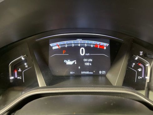 Used 2020 Honda CR-V EX-L image 20