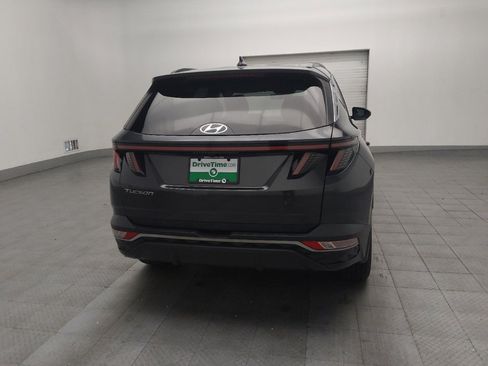 Used 2023 Hyundai Tucson SEL image 7