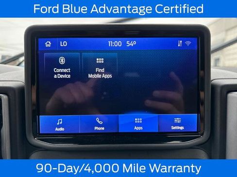Certified 2022 Ford Bronco Sport Big Bend w/ Convenience Package AWD/4WD image 20