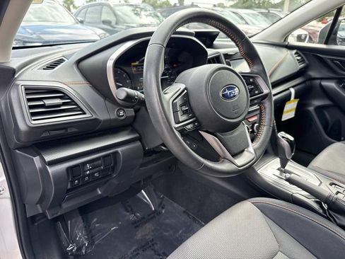 Used 2023 Subaru Crosstrek 2.0i Premium AWD/4WD image 23