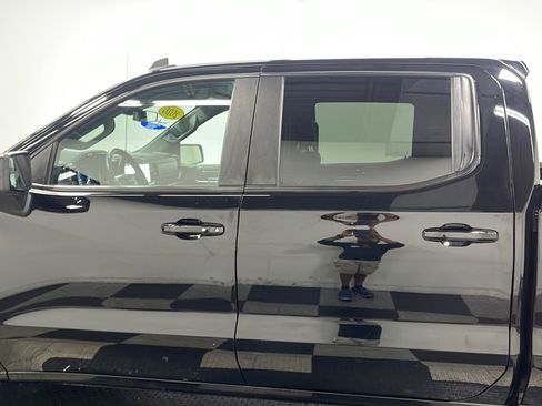 Used 2026 Chevrolet Silverado 1500 RST AWD/4WD image 12