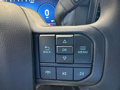 New 2026 Ford F150 STX w/ F-150 LOBO Package AWD/4WD image 40