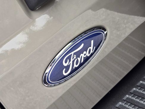 Used 2025 Ford Bronco Badlands w/ Sasquatch Package AWD/4WD image 12