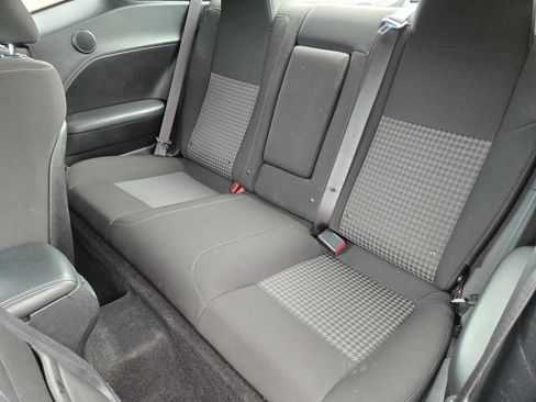 Used 2021 Dodge Challenger R/T w/ Blacktop Package image 10