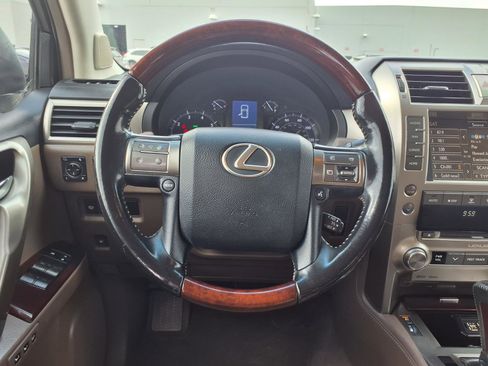 Used 2018 Lexus GX 460 Premium image 13