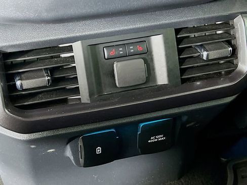 Used 2023 Ford F150 Lariat w/ Equipment Group 502A High AWD/4WD image 26