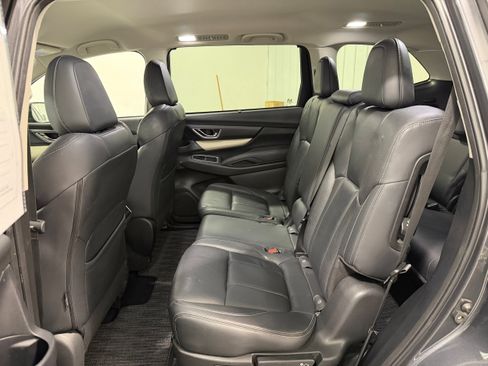 Used 2019 Subaru Ascent Limited image 28