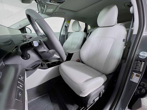 New 2026 Hyundai Kona Limited image 14