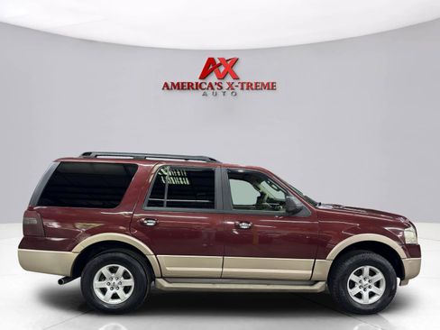 Used 2012 Ford Expedition XLT RWD image 5
