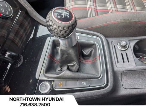 Used 2019 Volkswagen GTI Rabbit Edition image 15