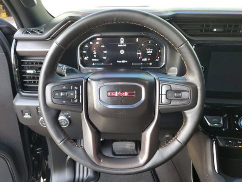Used 2026 GMC Sierra 1500 AT4 w/ AT4 Premium Package AWD/4WD image 21